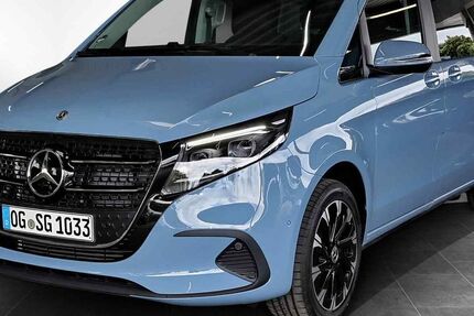 Mercedes-Benz V 300 31.400 km 72.290 &euro; Offenburg 77656