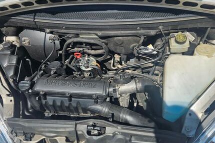 Mercedes-Benz A 170 273.104 km 890 &euro; Lahr 77933