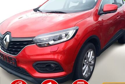 Renault Kadjar 41.652 km 17.088 &euro; Kehl 77694