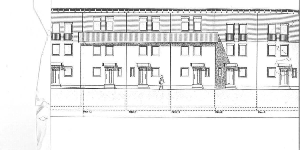 Reihenmittelhaus Kehl Auenheim - 4 Zimmer, 125 m&sup2;, 350.000&euro; | Angebot:25850179