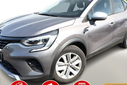Renault Captur 73.850 km 14.088 &euro; Kehl 77694
