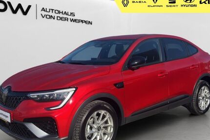 Renault Arkana 13.570 km 27.660 &euro; Friesenheim 77948