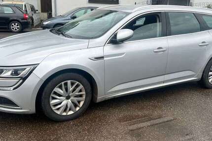 Renault Talisman 450.000 km 6.500 &euro; Lahr-Langenwinkel 77933