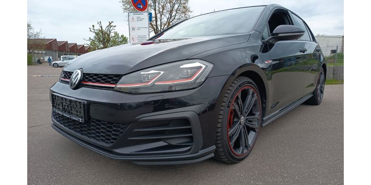 VW Golf 84.500 km 19.800 &euro; Lahr-Langenwinkel 77933