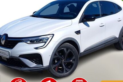 Renault Arkana 14.050 km 23.488 &euro; Kehl 77694