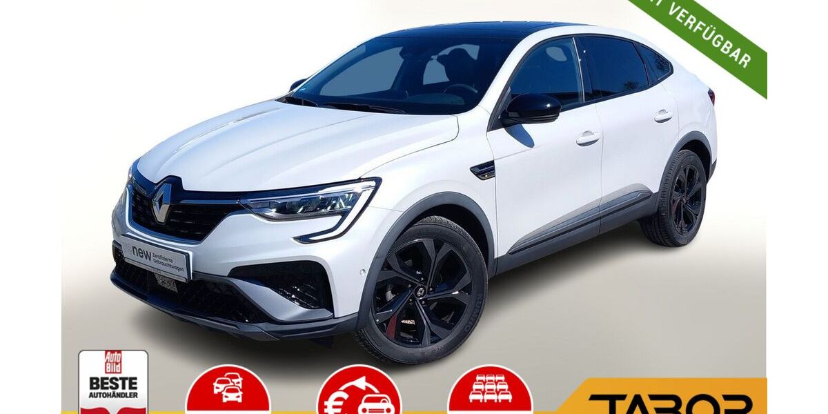 Renault Arkana 14.050 km 23.488 &euro; Kehl 77694