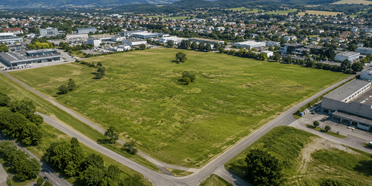 Grundstück Achern - 1.600.000&euro; | Angebot:26797337