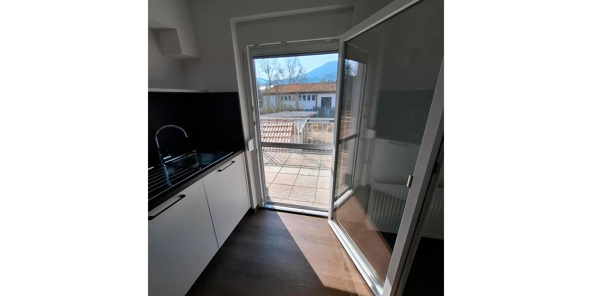 Etagenwohnung Schuttertal - 4 Zimmer, 115 m&sup2;, 1.450&euro; | Angebot:25418105