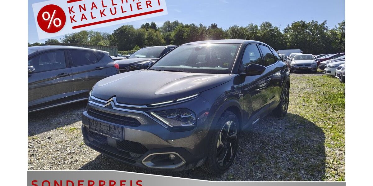 Citroen C4 103.914 km 10.485 &euro; Achern 77855