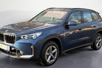 BMW X1 12.090 km 36.360 &euro; Lahr 77933