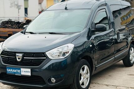 Dacia Dokker 119.000 km 11.890 &euro; Sasbach 77880