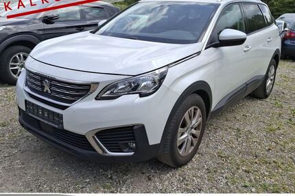 Peugeot 5008 182.356 km 8.985 &euro; Achern 77855