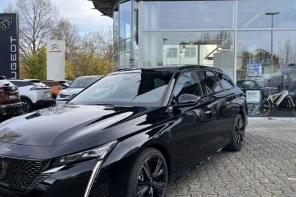 Peugeot 308 10.000 km 37.900 &euro; Offenburg 77654