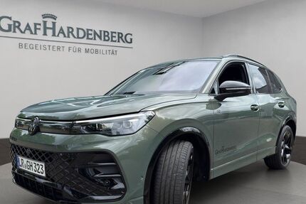 VW Tiguan 15.000 km 41.880 &euro; Lahr 77933