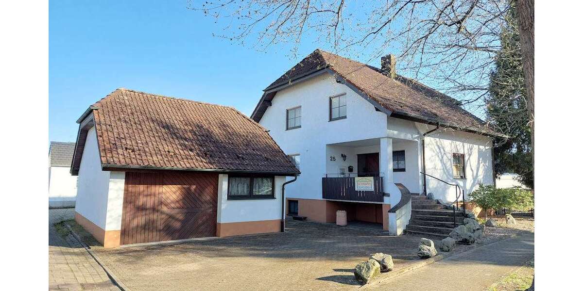Einfamilienhaus Willstätt - 5 Zimmer, 154 m&sup2;, 698.000&euro; | Angebot:26021387
