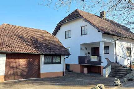 Haus Willstätt - 5 Zimmer, 154 m&sup2;, 698.000&euro; | Angebot:26021387