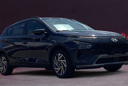 Hyundai BAYON 5.500 km 22.990 &euro; Kippenheim 77971