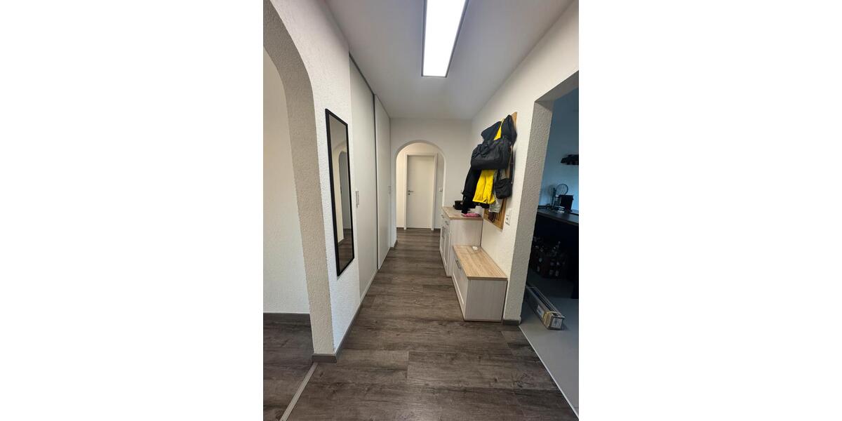 Etagenwohnung Mahlberg - 3 Zimmer, 94 m&sup2;, 320.000&euro; | Angebot:25255863