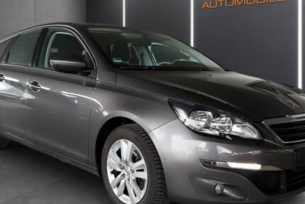 Peugeot 308 137.100 km 7.399 &euro; Offenburg 77652