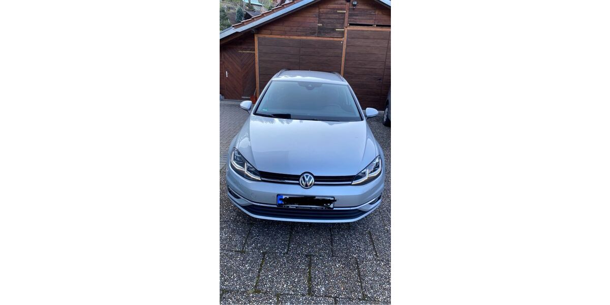 VW Golf 63.300 km 19.000 &euro; Ottenhöfen 77883