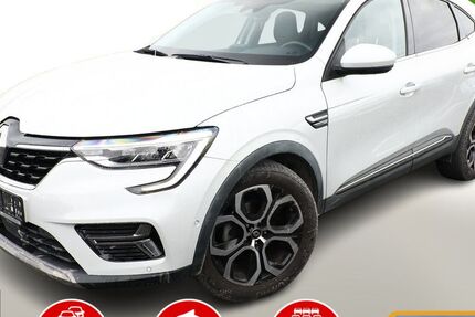 Renault Arkana 37.000 km 19.088 &euro; Kehl 77694