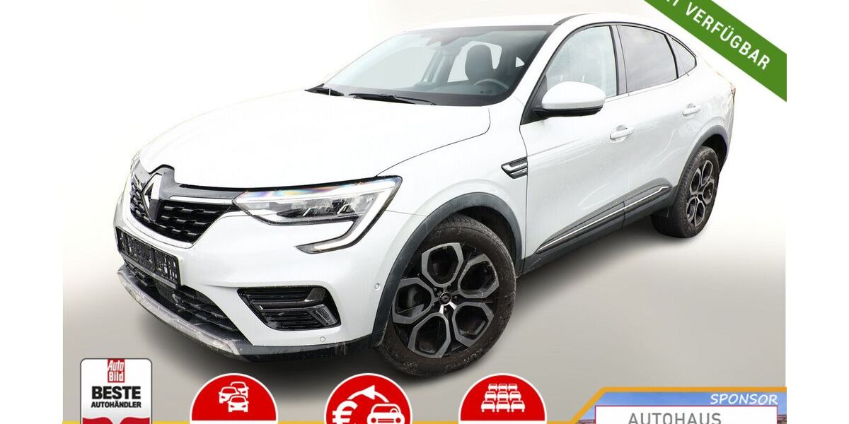 Renault Arkana 37.000 km 19.088 &euro; Kehl 77694