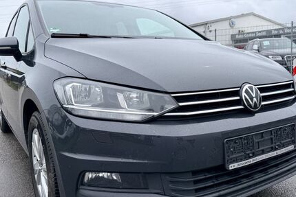 VW Touran 179.850 km 15.999 &euro; Lahr-Langenwinkel 77933