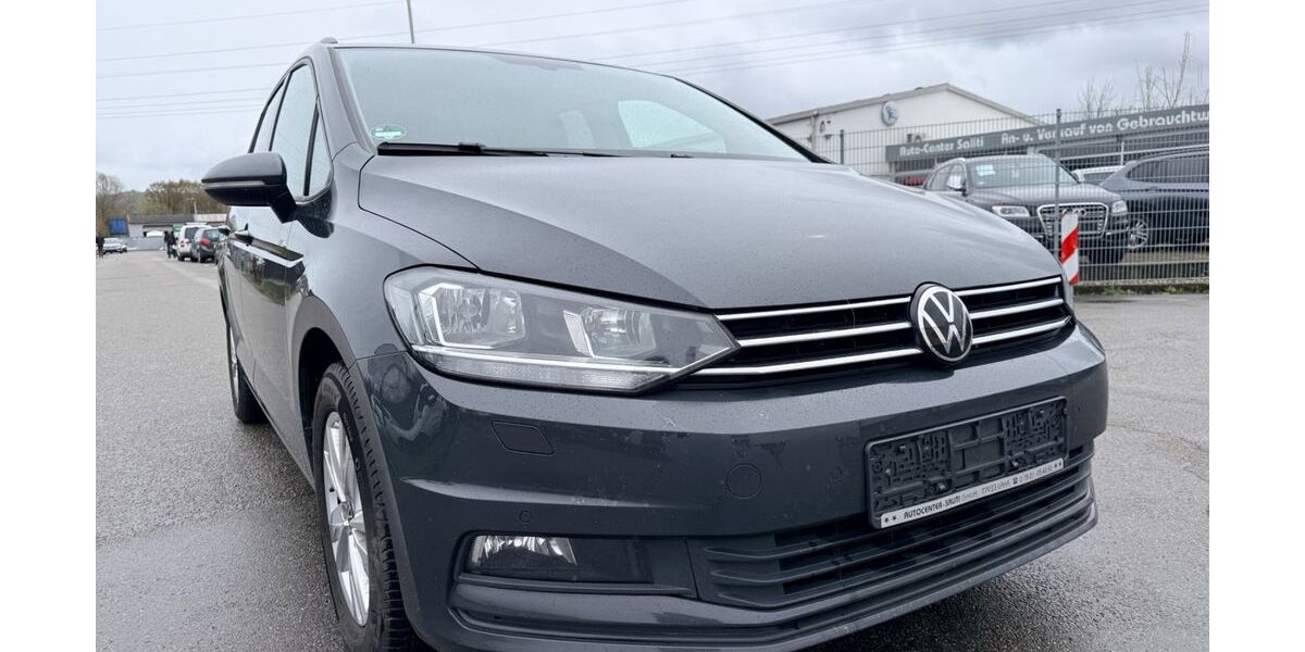 VW Touran 179.850 km 15.999 &euro; Lahr-Langenwinkel 77933