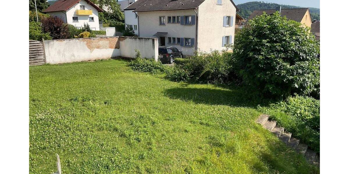 Mehrfamilienhaus, Wohnhaus Lahr - 9 Zimmer, 264 m&sup2;, 525.000&euro; | Angebot:26733166