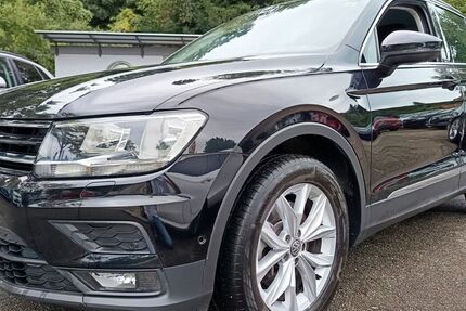VW Tiguan 89.000 km 22.999 &euro; Lahr-Langenwinkel 77933