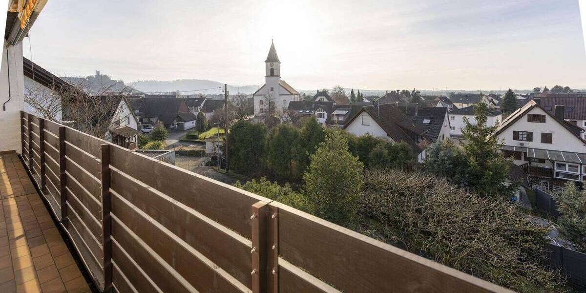 Einfamilienhaus Ortenberg - 6 Zimmer, 156 m&sup2;, 545.000&euro; | Angebot:25801002