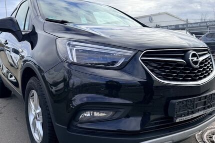 Opel Mokka 205.000 km 6.999 &euro; Lahr-Langenwinkel 77933