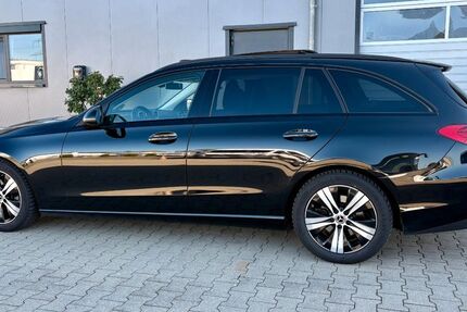 Mercedes-Benz C 200 165.897 km 22.400 &euro; Neuried-Dundenheim 77743