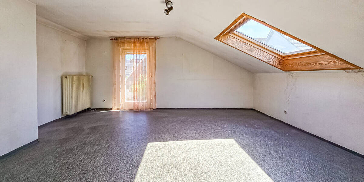 Einfamilienhaus Kehl Odelshofen - 5 Zimmer, 148 m&sup2;, 350.000&euro; | Angebot:26674110