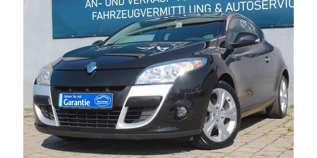 Renault Megane 170.000 km 3.390 &euro; Herbolzheim 79336