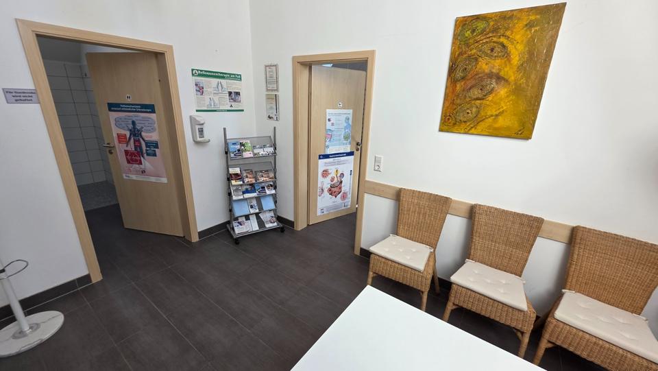 Gewerbeobjekt Willstätt - 17&euro; | Angebot:25326794