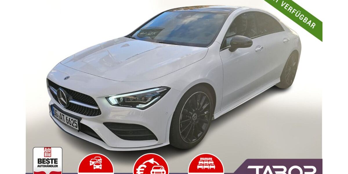 Mercedes-Benz CLA 200 66.500 km 30.988 &euro; Kehl 77694