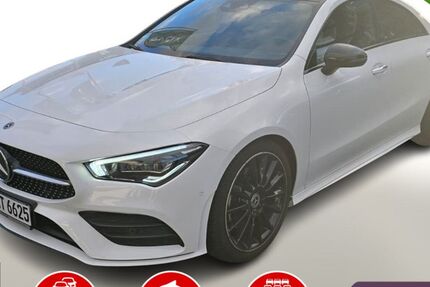 Mercedes-Benz CLA 200 66.500 km 32.788 &euro; Kehl 77694