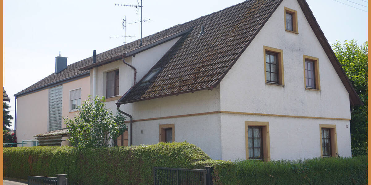 Einfamilienhaus Neuried / Altenheim Altenheim - 5 Zimmer, 192 m&sup2;, 360.000&euro; | Angebot:25739426