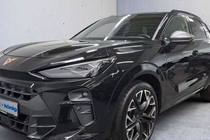 Cupra Terramar 14.000 km 39.690 &euro; Herbolzheim 79336