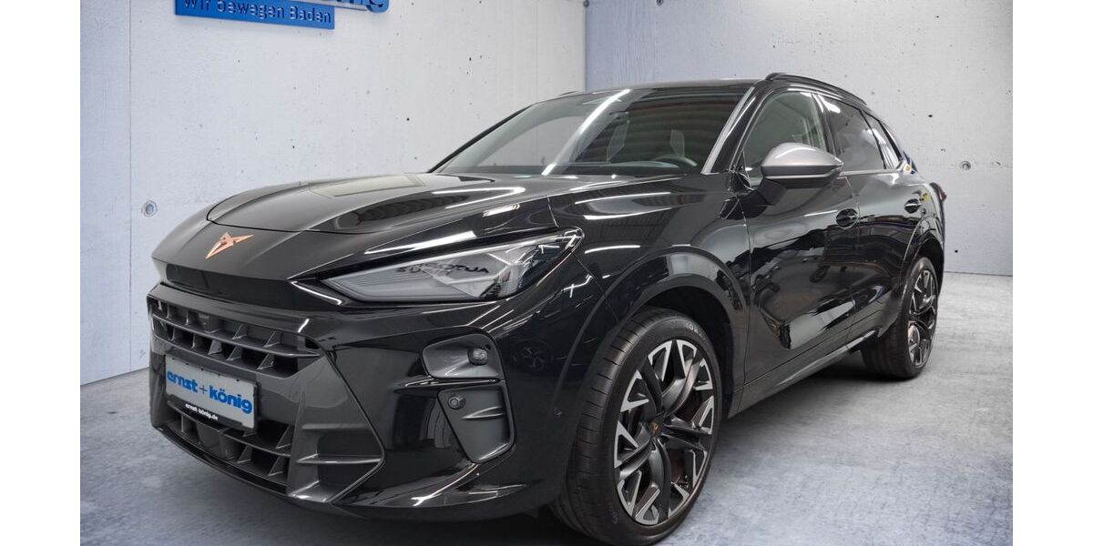 Cupra Terramar 14.000 km 39.690 &euro; Herbolzheim 79336