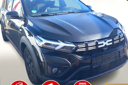 Dacia Jogger 62.600 km 15.988 &euro; Kehl 77694