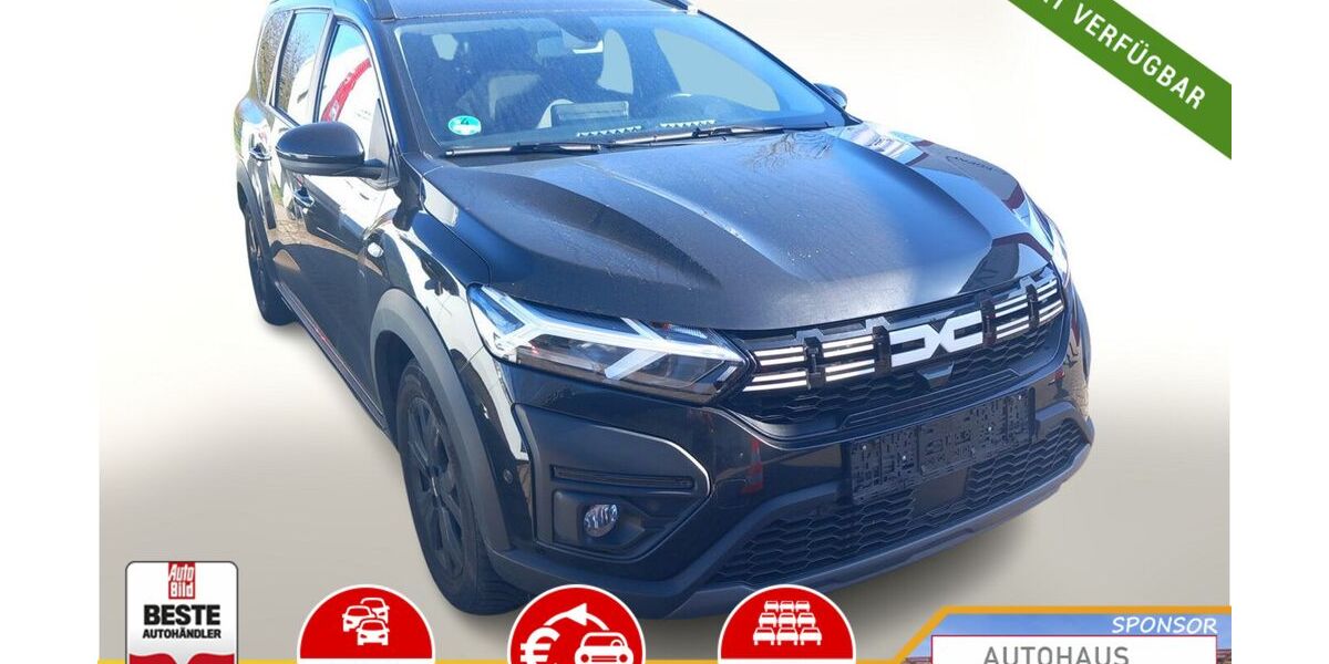 Dacia Jogger 63.601 km 16.588 &euro; Kehl 77694