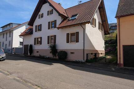 Haus Hohberg Hofweier - 7 Zimmer, 208 m&sup2;, 520.000&euro; | Angebot:26379812