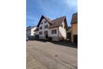 Mehrfamilienhaus, Wohnhaus Hohberg Hofweier - 7 Zimmer, 208 m&sup2;, 520.000&euro; | Angebot:26379812