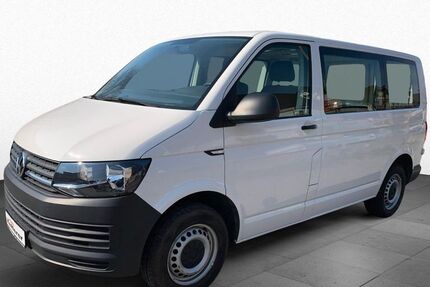 VW T6 Caravelle 57.000 km 24.990 &euro; Lahr 77933