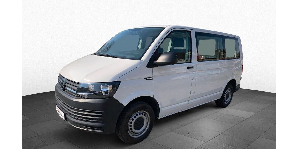 VW T6 Caravelle 57.000 km 24.990 &euro; Lahr 77933