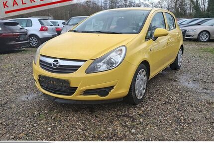 Opel Corsa 154.363 km 1.285 &euro; Achern 77855