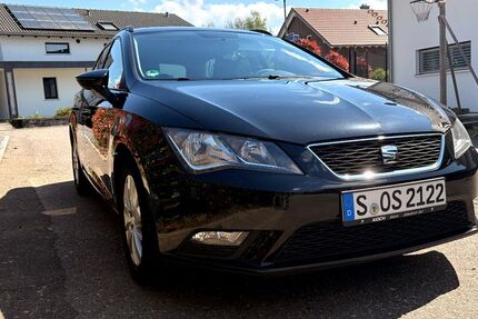 Seat Leon 130.000 km 6.500 &euro; Haslach im Kinzgtal 77716