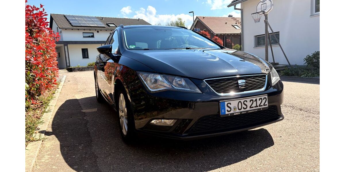 Seat Leon 130.000 km 6.500 &euro; Haslach im Kinzgtal 77716